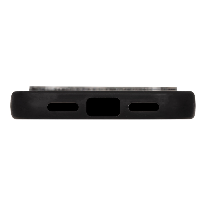POUZDRO: ME MagNetix Wrist Kryt pre Apple iPhone 18 Pro/17 Pro Onyx