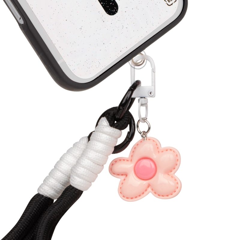 POUZDRO: ME MagNetix Wrist Kryt pre Apple iPhone 18 Pro Max/17 Pro Max Onyx
