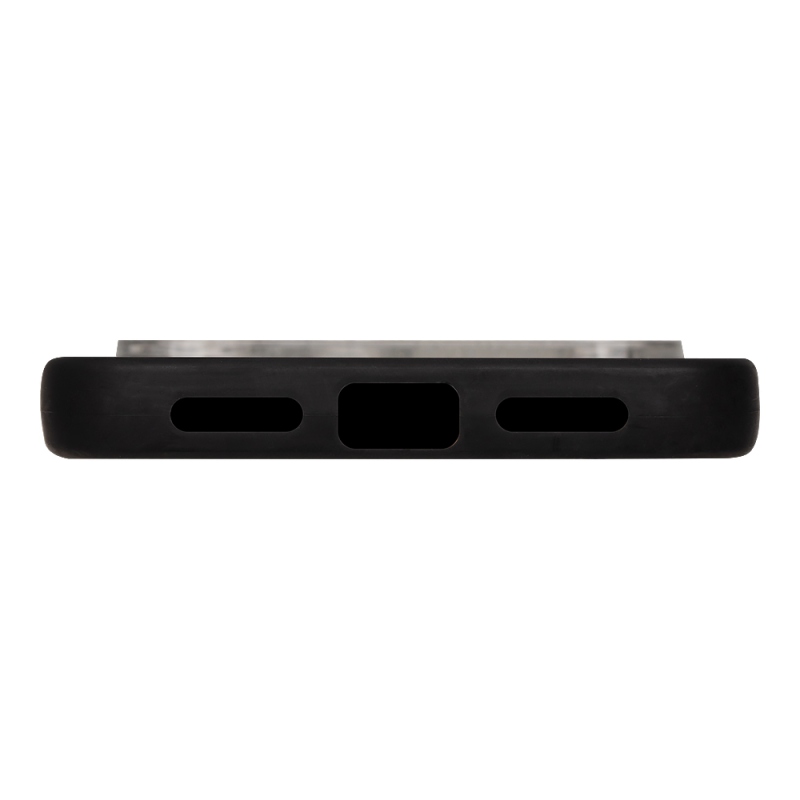 POUZDRO: ME MagNetix Wrist Kryt pre Apple iPhone 18 Pro Max/17 Pro Max Onyx