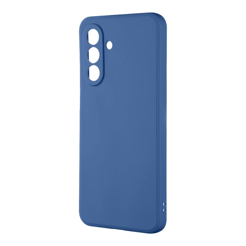 Kryt:ME Matný TPU kryt pre Samsung Galaxy A26 5G Dark Blue