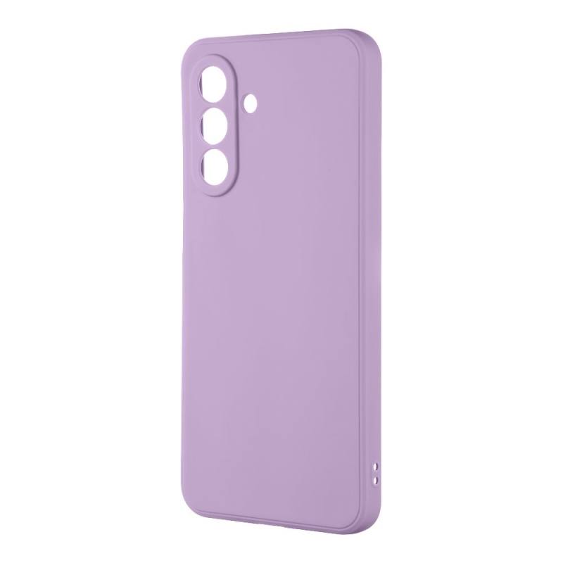 OBAL:ME Matný TPU kryt pre Samsung Galaxy A26 5G Purple