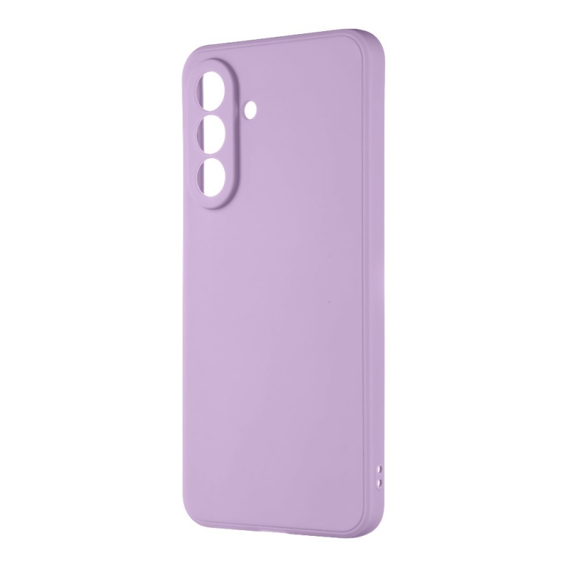 OBAL:ME Matný TPU kryt pre Samsung Galaxy A56 5G Purple