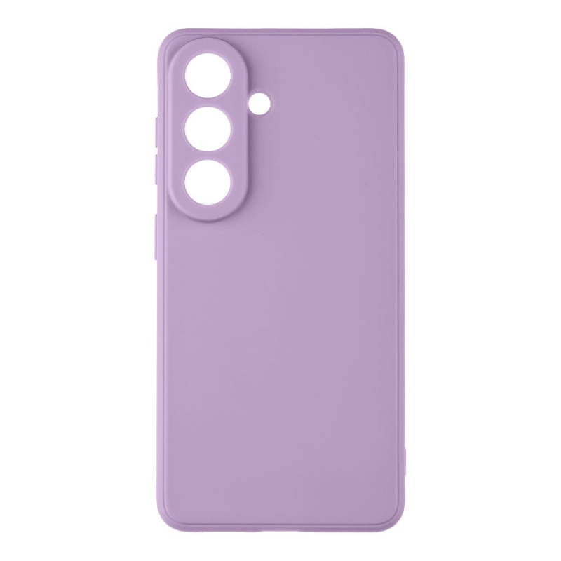 Kryt:ME Matte TPU Cover pre Samsung Galaxy S26 Purple