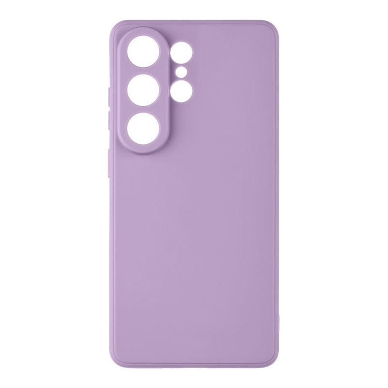 OBAL:ME Matný TPU kryt pre Samsung Galaxy S26 Ultra Purple