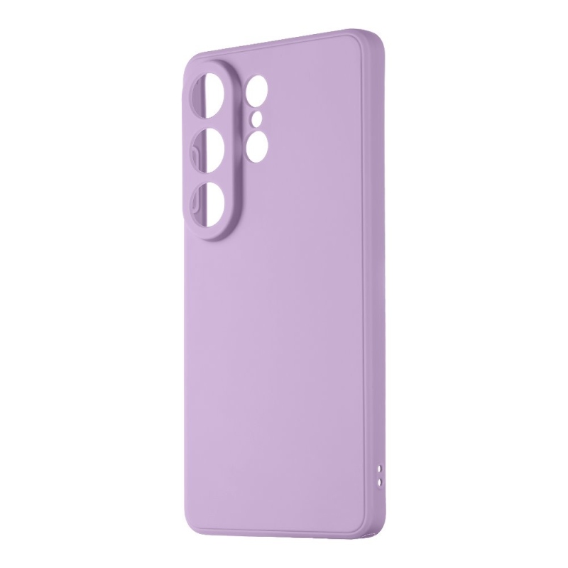 OBAL:ME Matný TPU kryt pre Samsung Galaxy S26 Ultra Purple