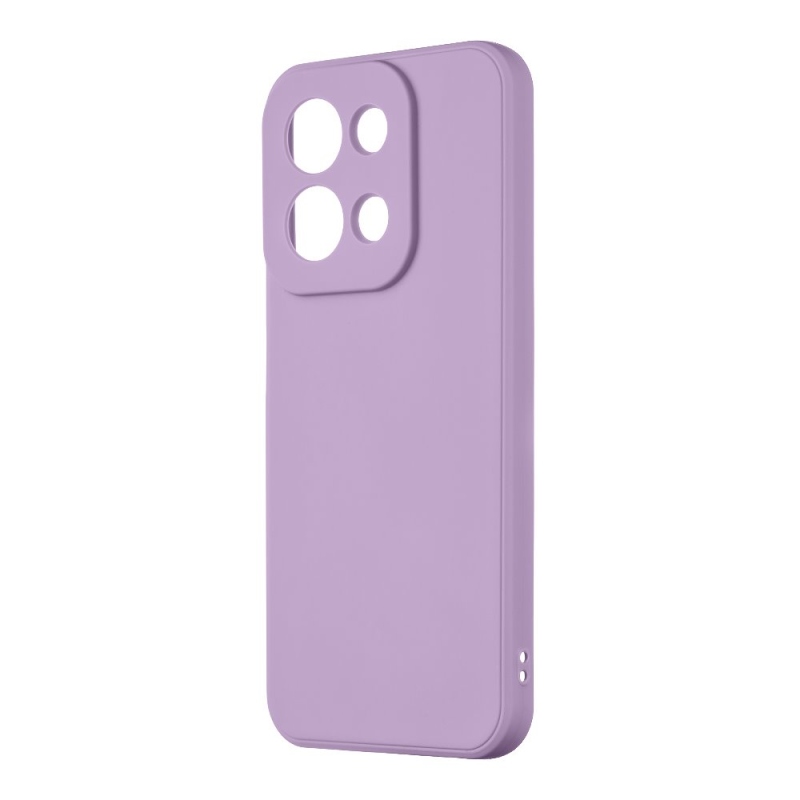 OBAL:ME Matný TPU kryt pre Xiaomi Redmi 15C 4G/5G Purple