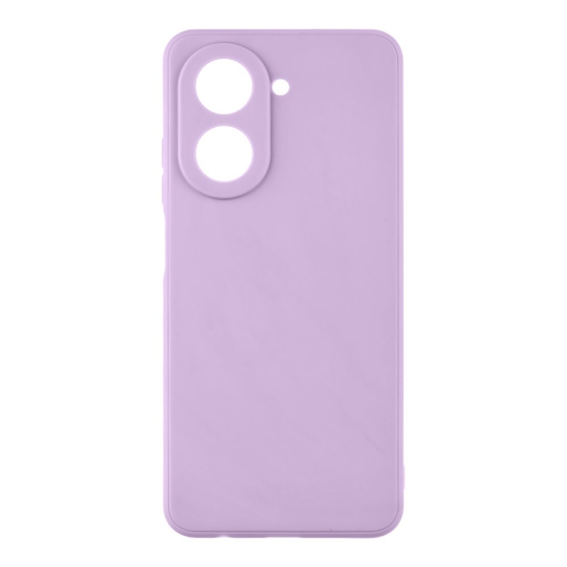 OBAL:ME Matný TPU kryt pre Xiaomi Redmi A5 Purple