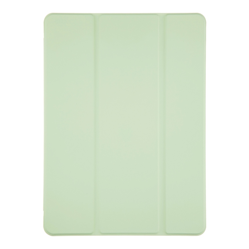OBAL:ME MistyTab Puzdro pre Samsung Galaxy Tab A11/A9 Light Green