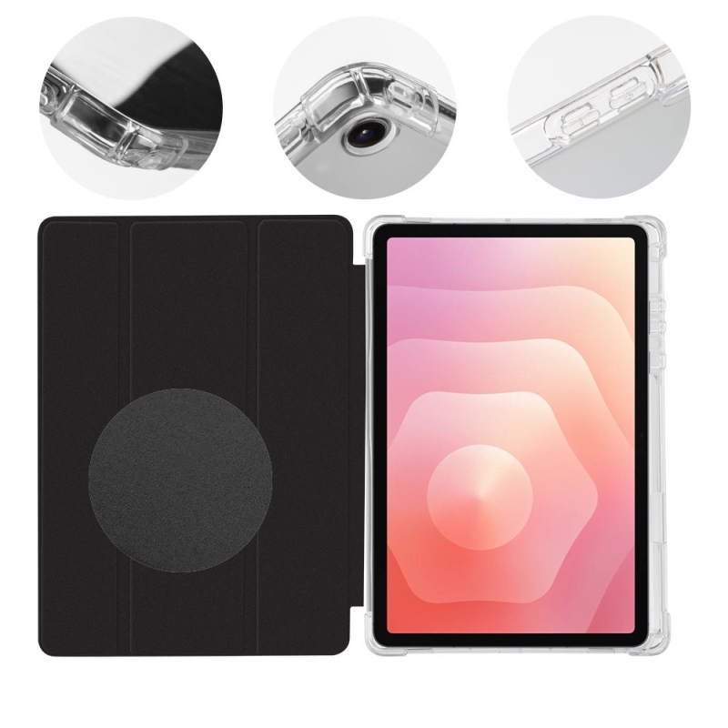 Balenie: ME MistyTab Case pre Samsung Galaxy Tab S11 Black