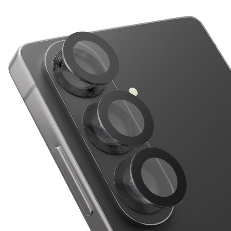 BALENIE:ME Lens Protector pre Samsung Galaxy A37 5G/A57 5G Black