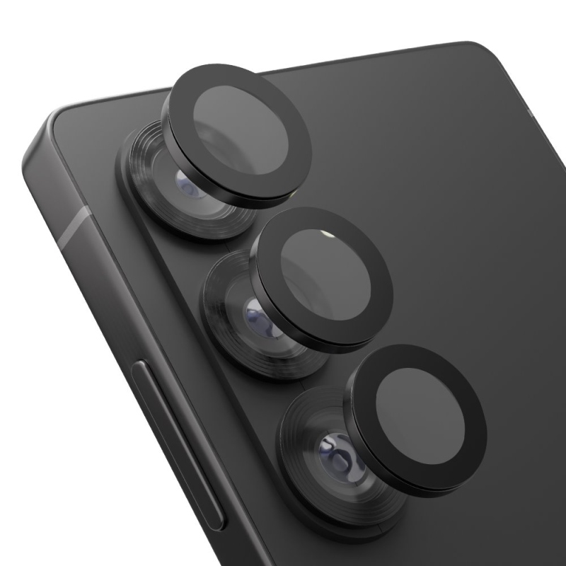 BALENIE:ME Lens Protector pre Samsung Galaxy S26+ Black