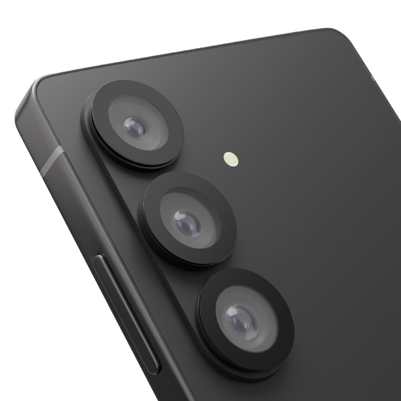 BALENIE:ME Lens Protector pre Samsung Galaxy S26 Black