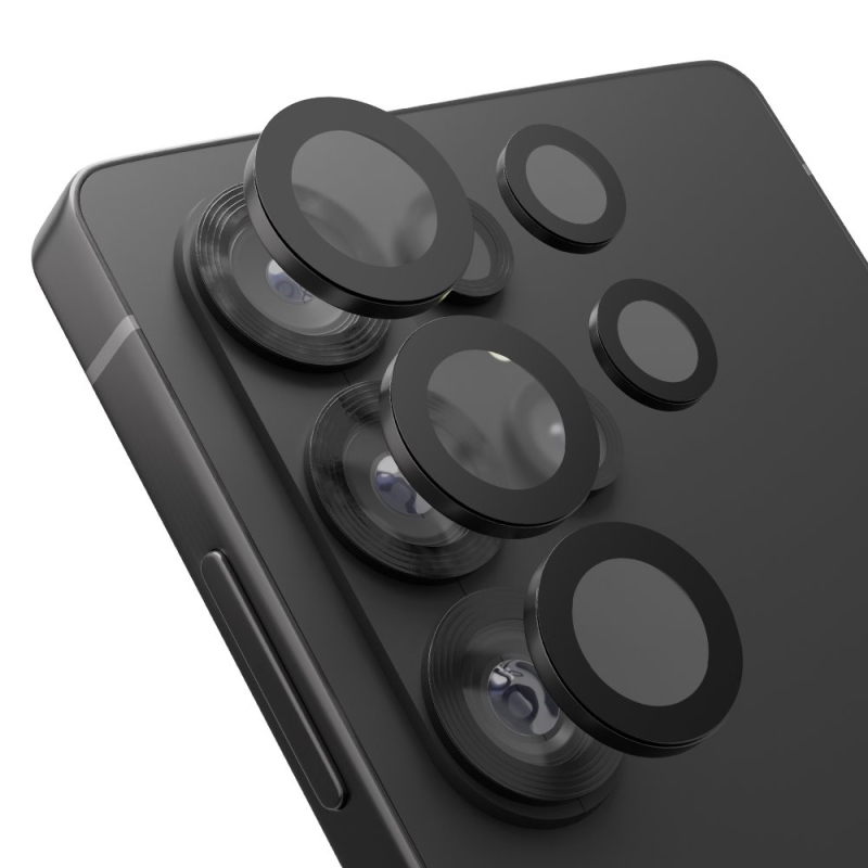 BALENIE:ME Lens Protector pre Samsung Galaxy S26 Ultra Black