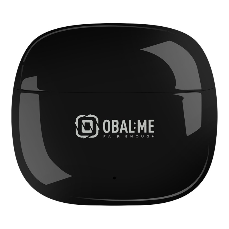 BALENIE:ME Seal True Wireless In-EarBuds Black