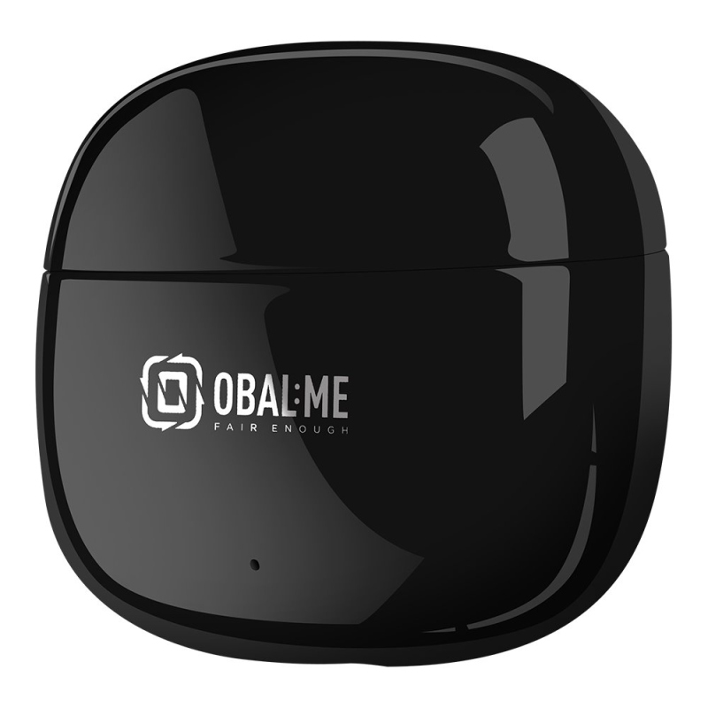 BALENIE:ME Seal True Wireless In-EarBuds Black