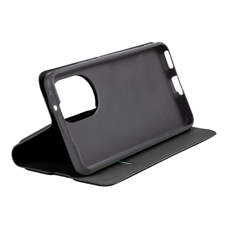 BALENIE:ME SmoothTouch Case pre Honor 200 Black