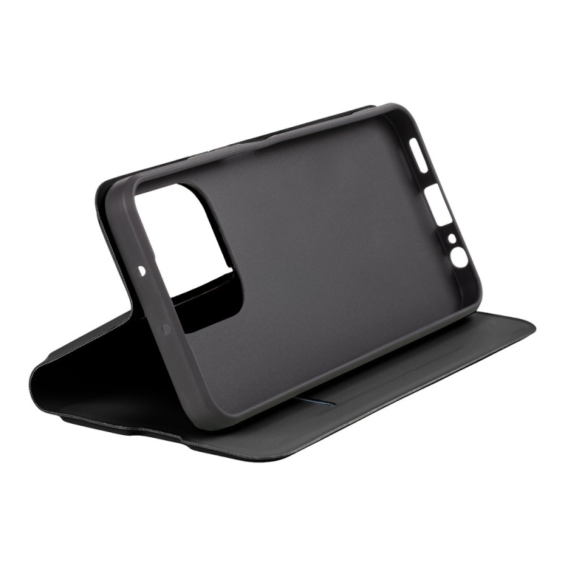 BALENIE:ME SmoothTouch Case pre Honor X6b Black