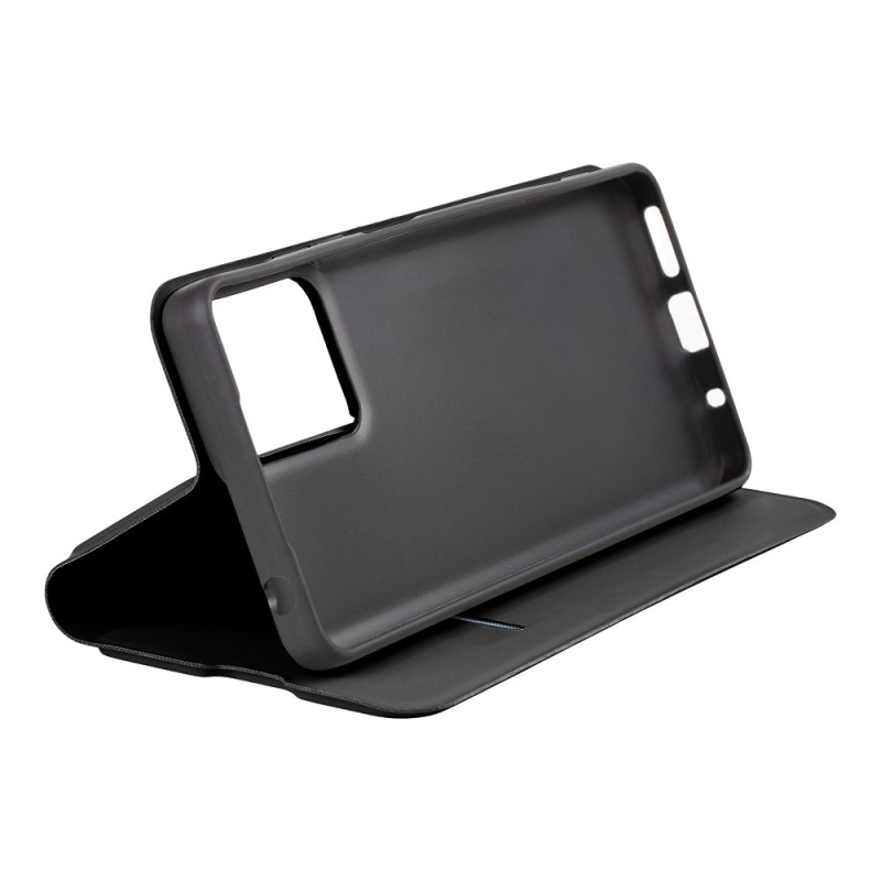 BALENIE:ME SmoothTouch Case pre Motorola G24 Power Black