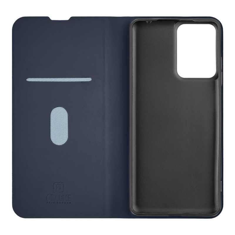 BALENIE:ME SmoothTouch Case pre Motorola G24 Power Dark Blue