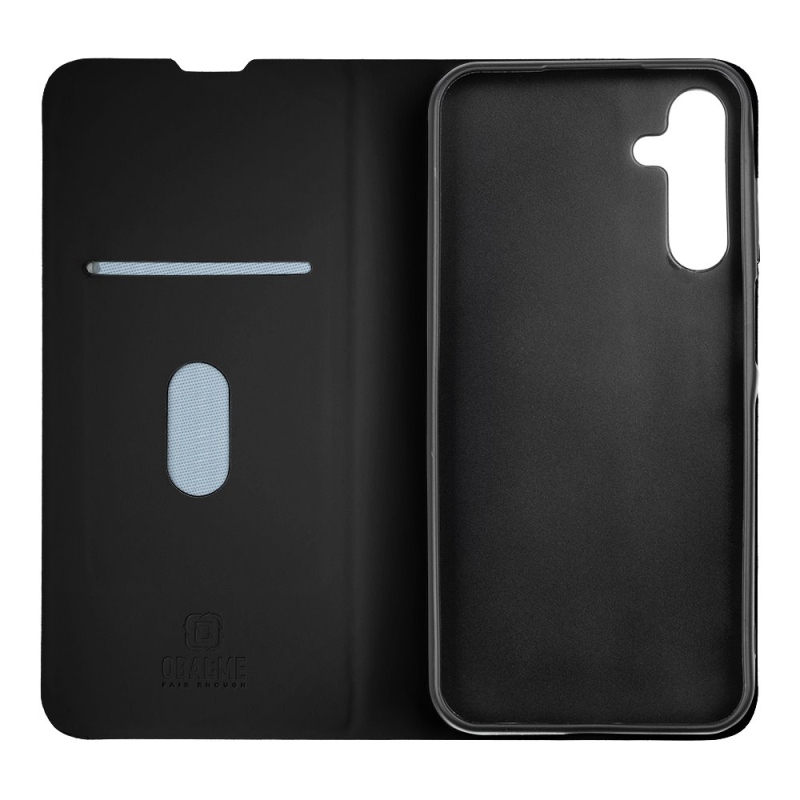 Balenie: ME SmoothTouch Case pre Samsung Galaxy A15 4G/5G Black