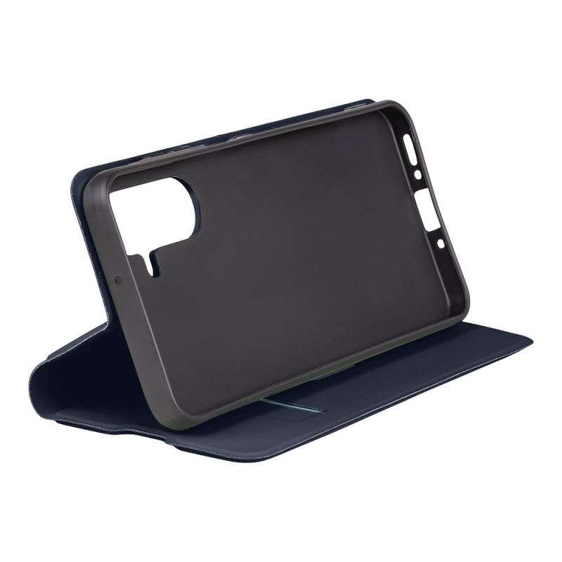 Balenie: ME SmoothTouch Case pre Samsung Galaxy A26 5G Dark Blue