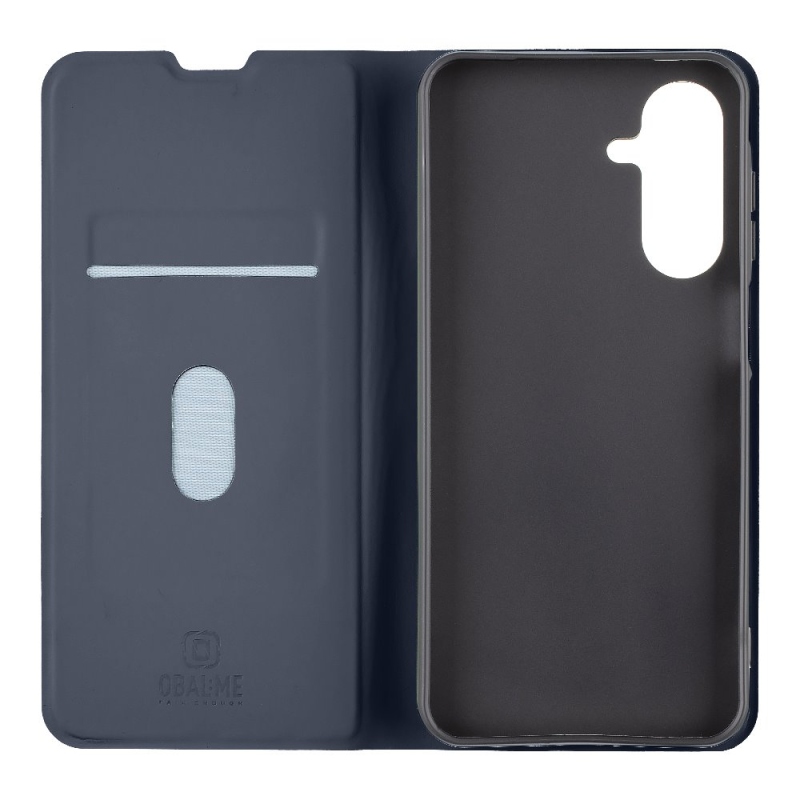 Balenie: ME SmoothTouch Case pre Samsung Galaxy A26 5G Dark Blue