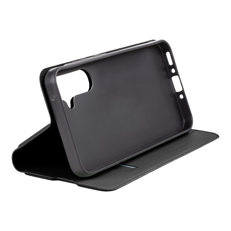 Balenie: ME SmoothTouch Case pre Samsung Galaxy A35 5G Black