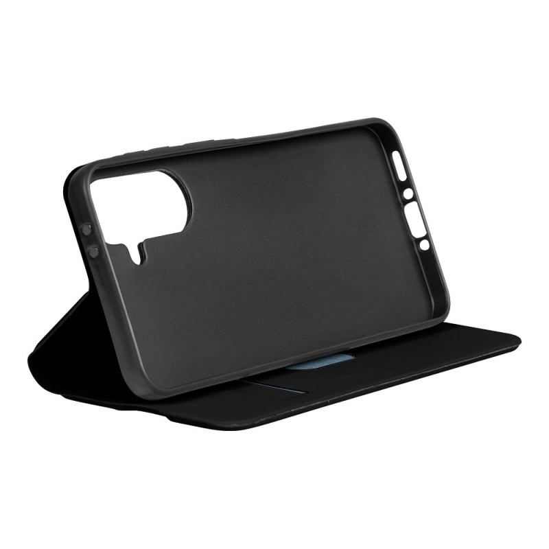 Balenie: ME SmoothTouch Case pre Samsung Galaxy A37 5G Black