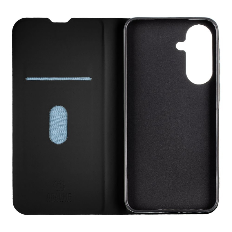 Balenie: ME SmoothTouch Case pre Samsung Galaxy A37 5G Black