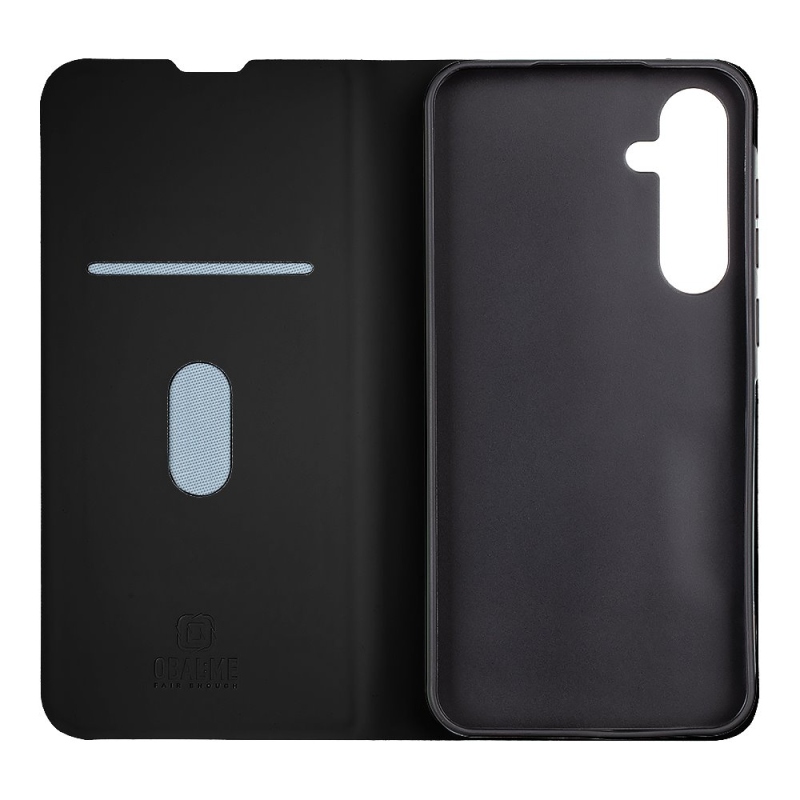 Balenie: ME SmoothTouch Case pre Samsung Galaxy A55 5G Black