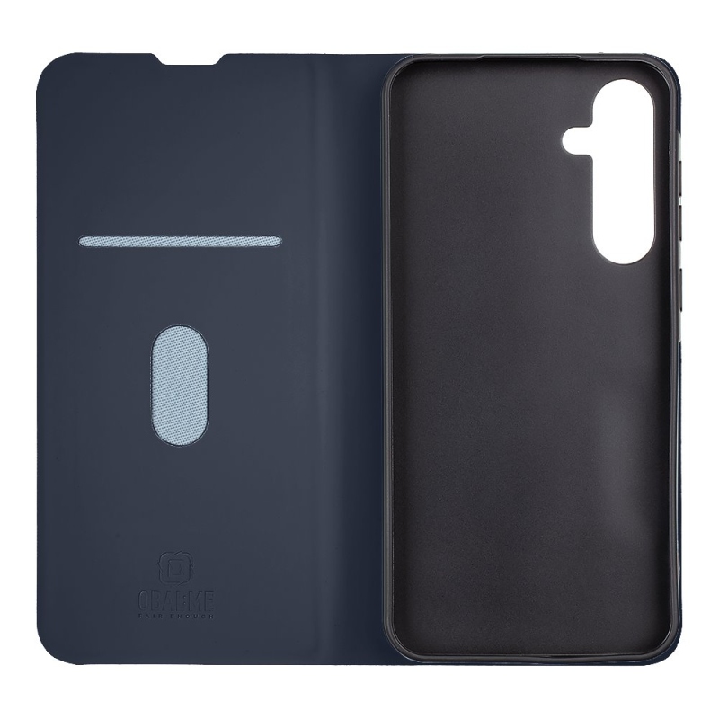 Balenie: ME SmoothTouch Case pre Samsung Galaxy A55 5G Dark Blue