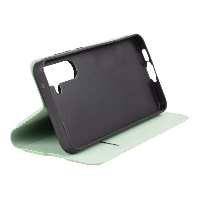 Balenie: ME SmoothTouch Case pre Samsung Galaxy A55 5G Mint Green