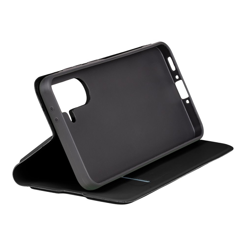 BALENIE:ME SmoothTouch Case pre Samsung Galaxy A56 5G Black