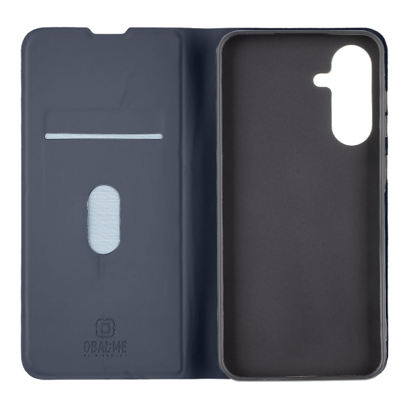 Balenie: ME SmoothTouch Case pre Samsung Galaxy A56 5G Dark Blue