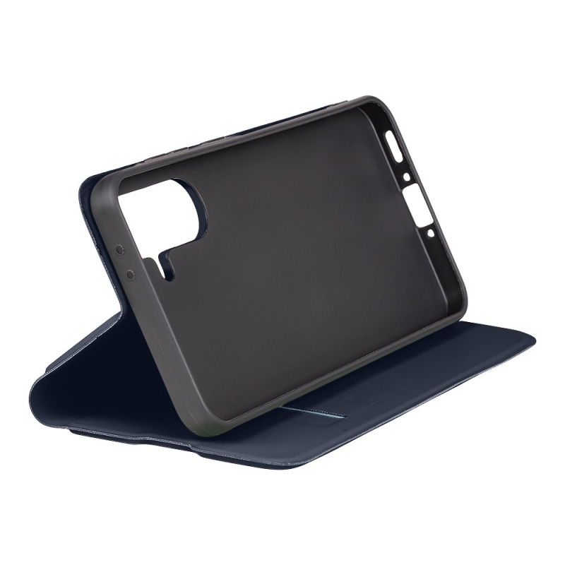 Balenie: ME SmoothTouch Case pre Samsung Galaxy A56 5G Dark Blue
