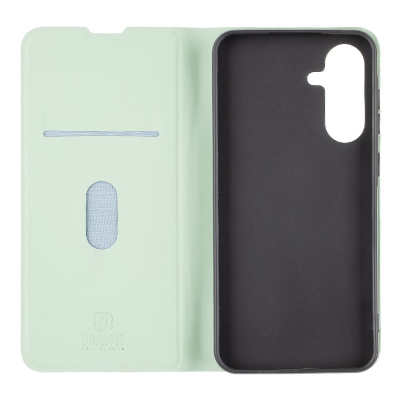 Balenie: ME SmoothTouch Case pre Samsung Galaxy A56 5G Mint Green