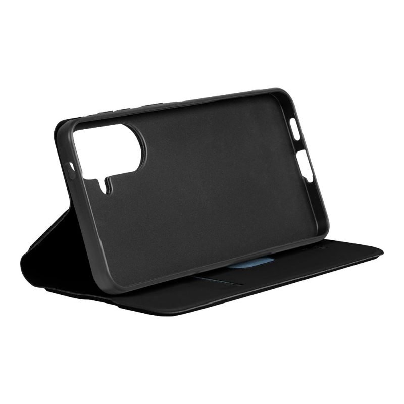 BALENIE:ME SmoothTouch Case pre Samsung Galaxy A57 5G Black