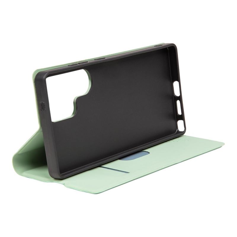 Balenie: ME SmoothTouch Case pre Samsung Galaxy S25 Ultra Mint Green