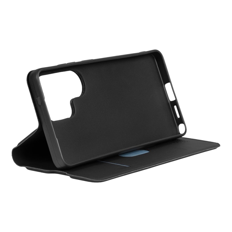 BALENIE:ME SmoothTouch Case pre Samsung Galaxy S26 Ultra Black