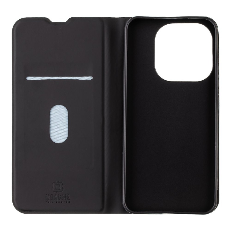 BALENIE:ME SmoothTouch Case pre Xiaomi 15T Black
