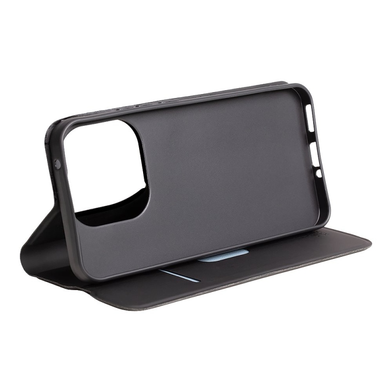 BALENIE:ME SmoothTouch Case pre Xiaomi 15T Black
