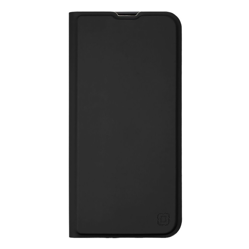 OBAL:ME SmoothTouch Puzdro pre Xiaomi 15T Pro Black