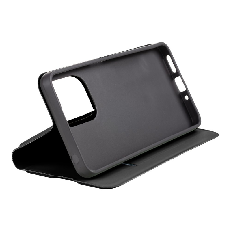 BALENIE:ME SmoothTouch Case pre Xiaomi Redmi 13C 5G Black
