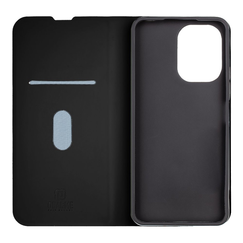 BALENIE:ME SmoothTouch Case pre Xiaomi Redmi 13C 5G Black