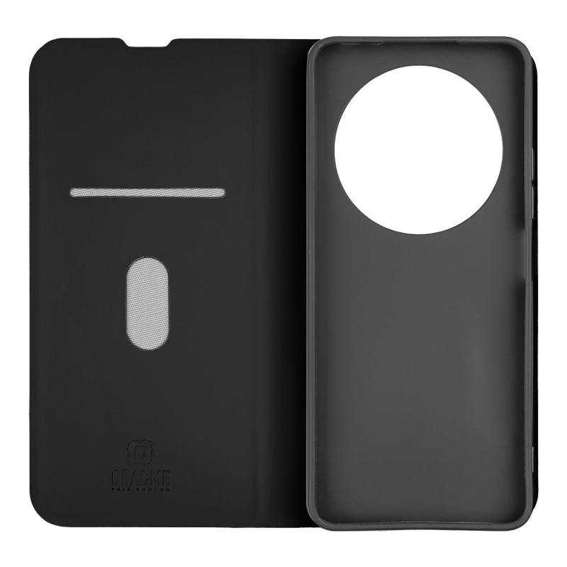 BALENIE:ME SmoothTouch Case pre Xiaomi Redmi 14C 4G Black