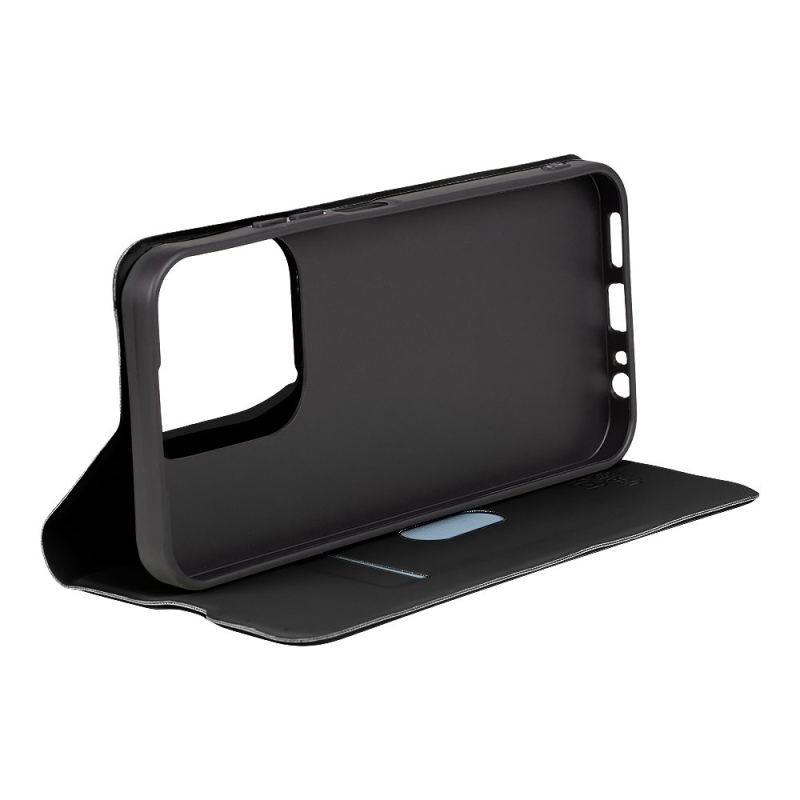 BALENIE:ME SmoothTouch Case pre Xiaomi Redmi 15C 4G/5G Black