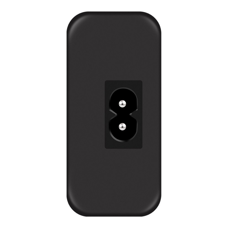 BALENIE:ME Terminal GaN stolová nabíjačka 4C2A 100W čierna