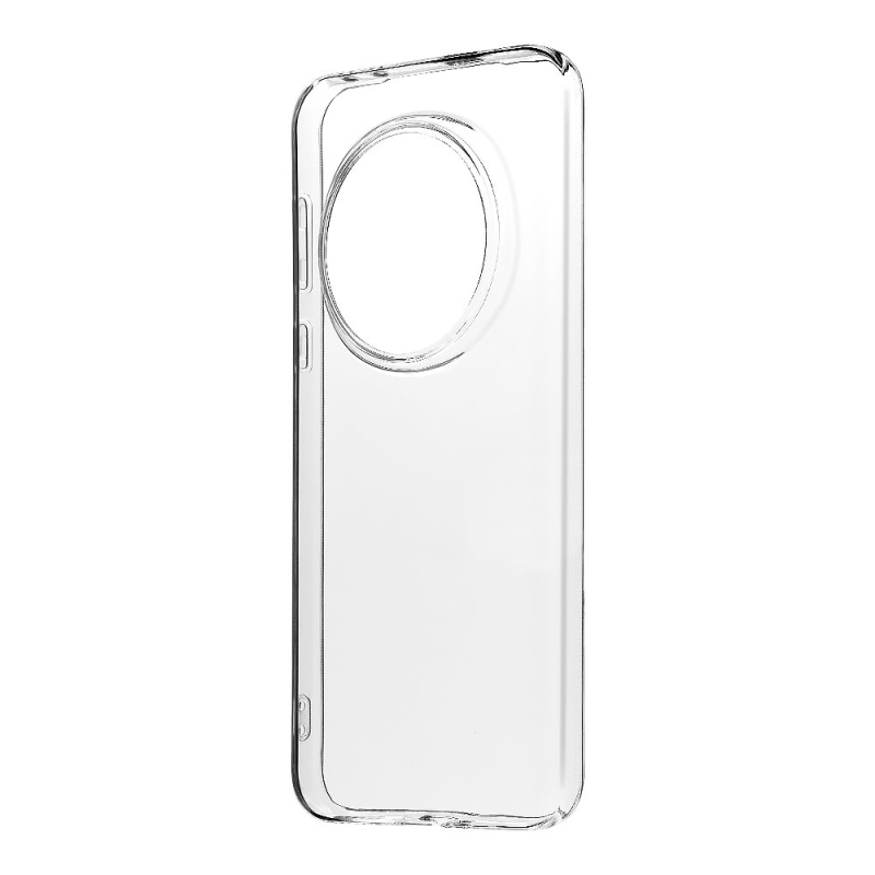 OBAL:ME TPU kryt pre Honor Magic7 Pro 5G Transparent