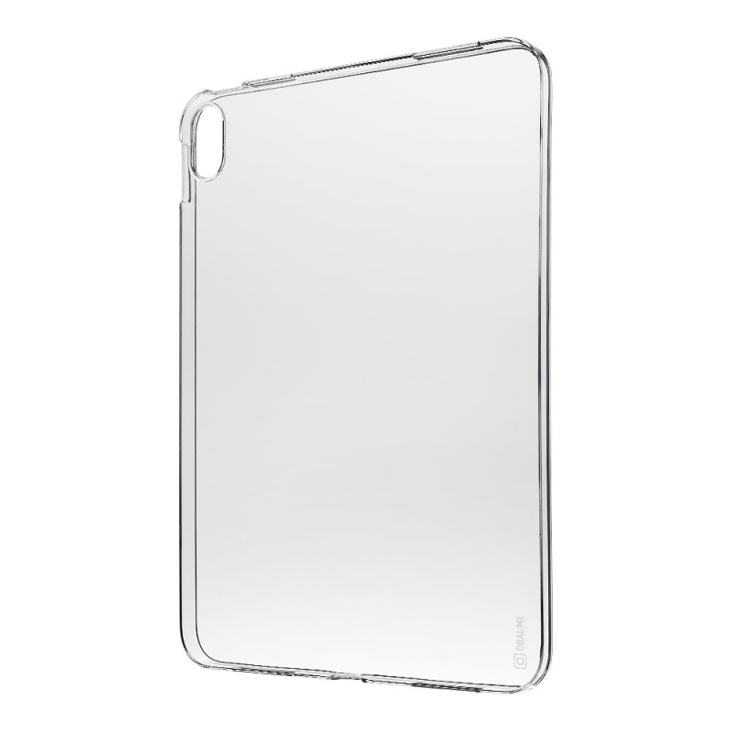 OBAL:ME TPU kryt pre iPad Air 2020/2022 Transparent