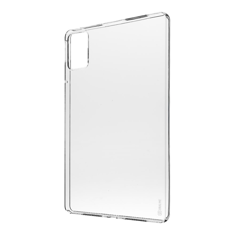 OBAL:ME TPU kryt pre Lenovo Tab M11/M11 LTE Transparent